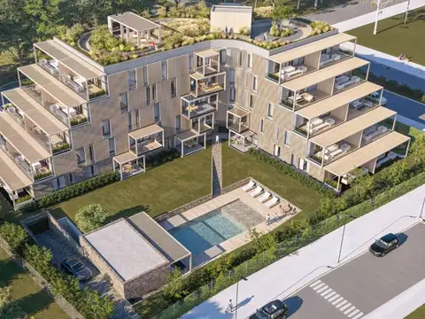 Departamento en Venta en Nuevo Malagueño, USD 256.000