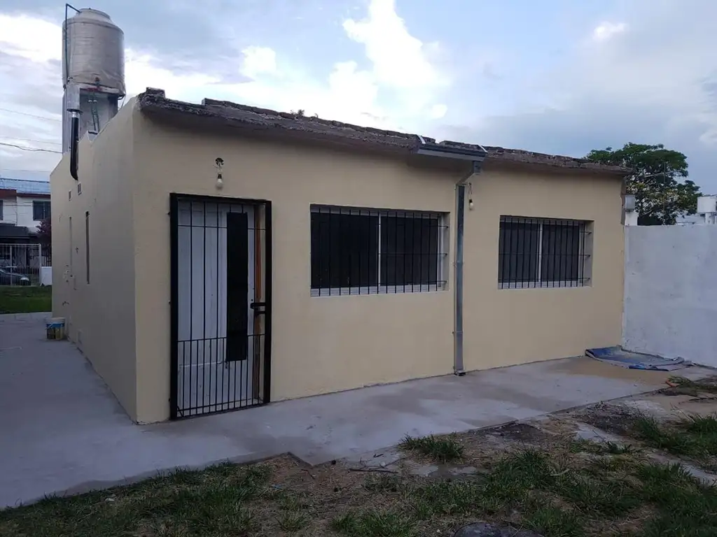 Casa en venta Moreno