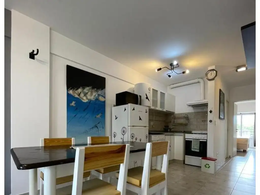 Departamento 2 ambientes - Moron Sur