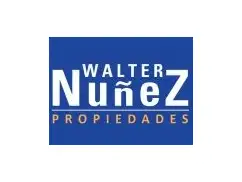 Walter Nuñez Propiedades