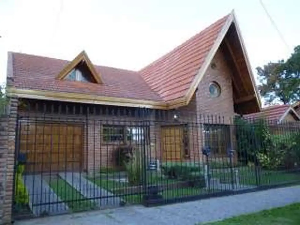 Casa en Venta 3