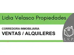 Lidia Velasco