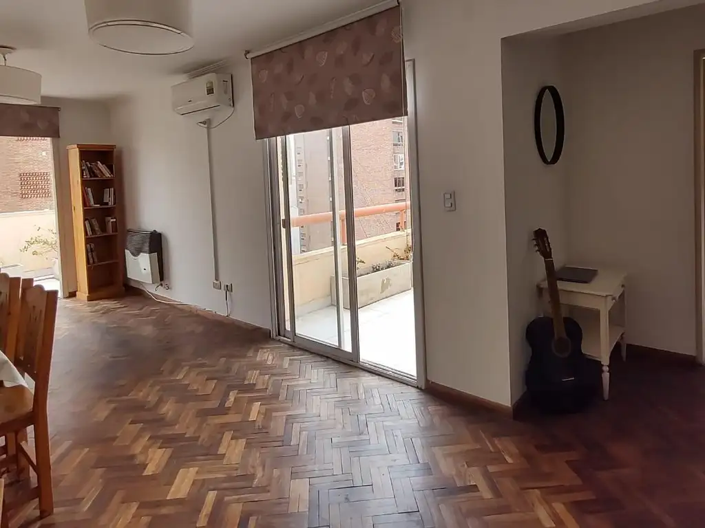 Venta Departamento Dúplex 1 Dormitorio 4 Terrazas Nueva Córd