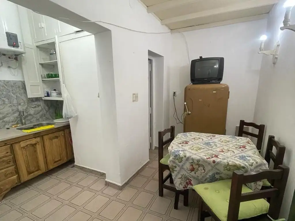 PH en venta - 2 Dormitorios 1 Baño - 32Mts2 - San Clemente del Tuyú