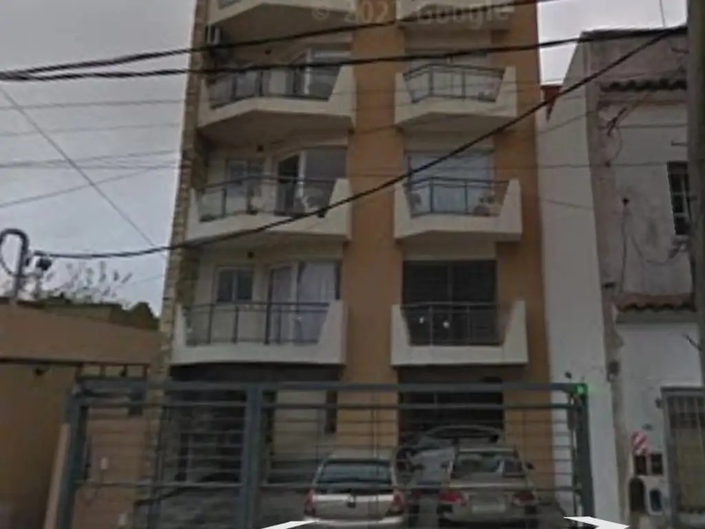 EN VENTA HERMOSO DEPTO DE 1 AMBIENTE 30M2 CON BALCON A 2 CUADRAS DE LA ESTACION PALOMAR - FICHA 6470