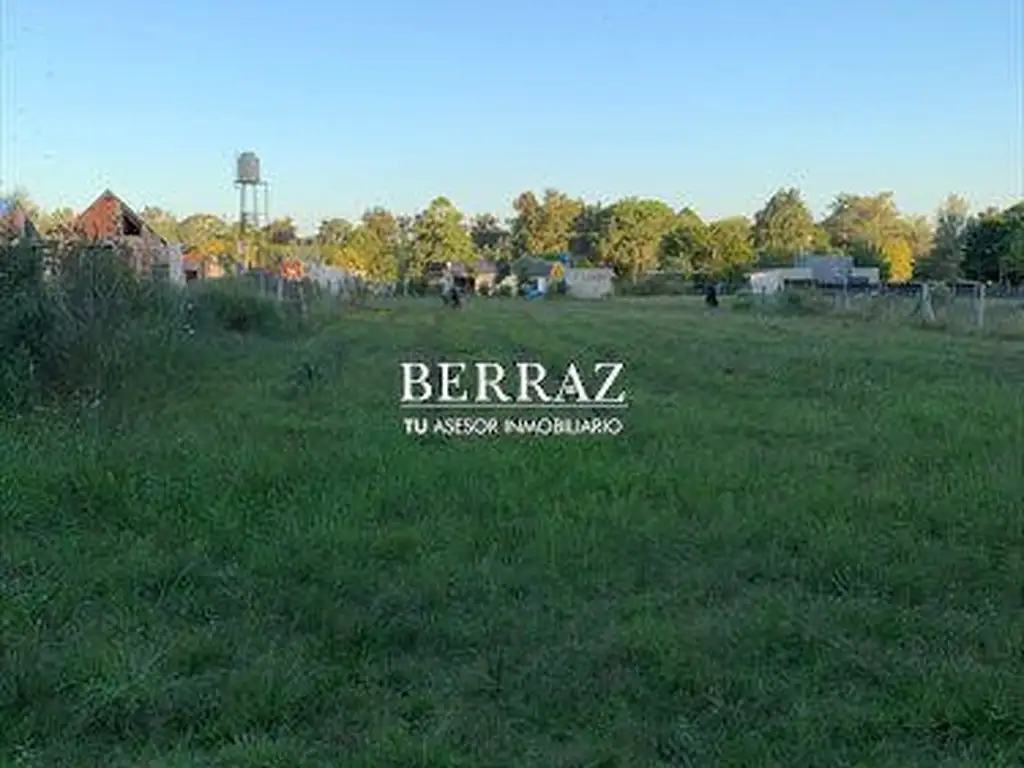 Terreno Lote  en Venta ubicado en Manzanares, Pilar, G.B.A. Zona Norte