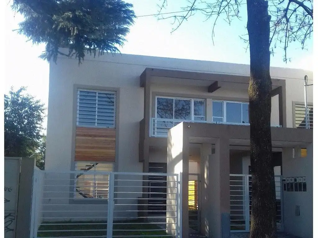 Duplex a estrenar 3 ambientes APTO CREIDTO BANCARIO