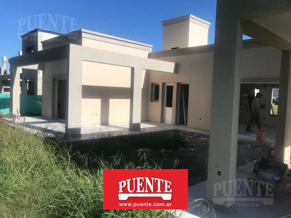 Casa - Santa Ines - Venta - Canning - Esteban Echeverría -