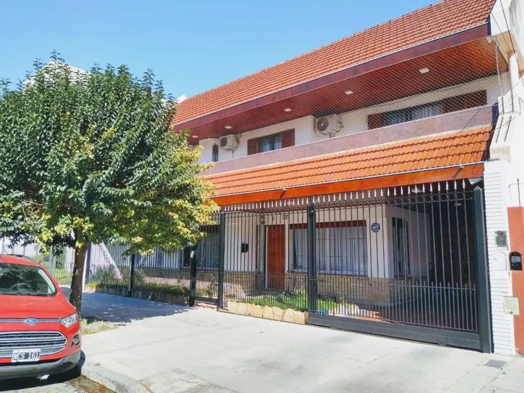 Lote - Venta - Argentina, Capital Federal - Fonrouge 400