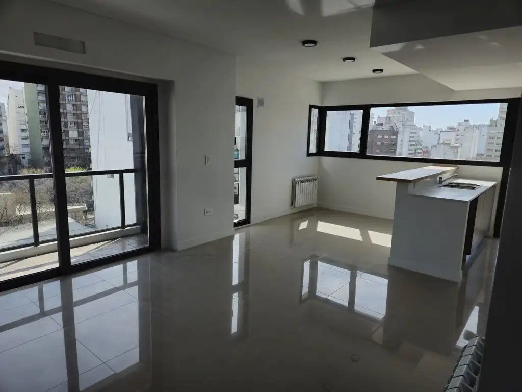 Departamento - Venta - Argentina, Mar del Plata - moreno 2900