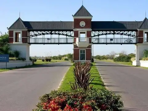 Terreno Lote en Venta ubicado en San Ramiro, Pilar del Este, G.B.A. Zona Nort - TOP2408_LP496791_1 - Foto 0