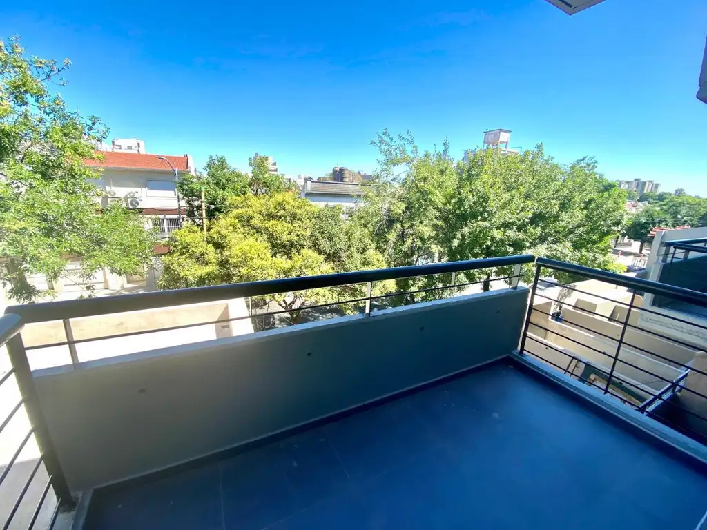 Venta departamento 2 ambientes a estrenar en hermoso complejo en Villa Devoto