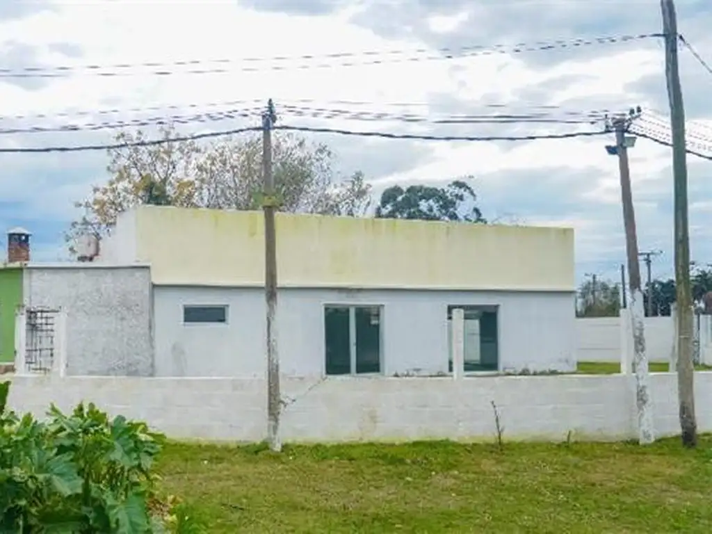 CASAS - CASA - CIUDAD DEL PLATA