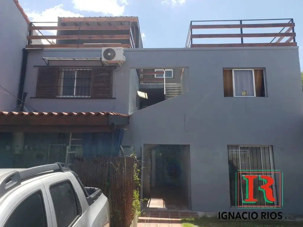 Casa  en Venta en Victoria, San Fernando, G.B.A. Zona Norte