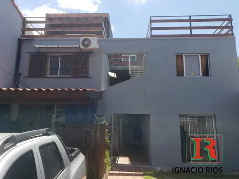 Casa  en Venta en Victoria, San Fernando, G.B.A. Zona Norte