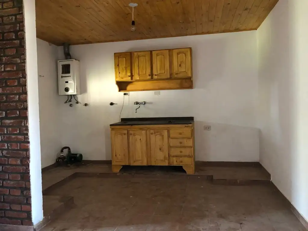 VENTA CASA EN SANTO TOME - B° CONQUISTADORES