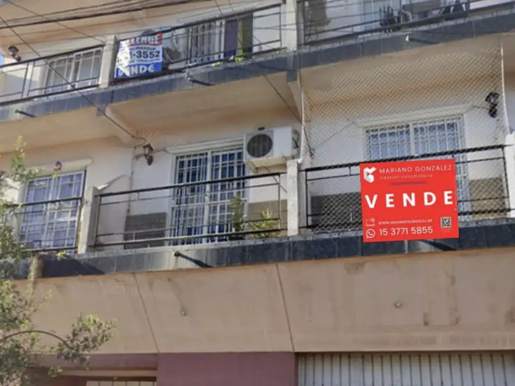 Departamento - Venta - Argentina, La Matanza - Bolivar 2400