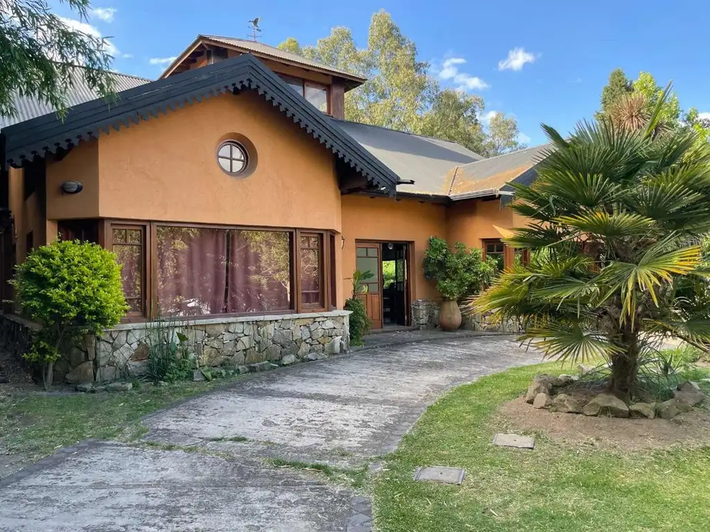 VENTA CASA 5 AMB EL PARAISO GUERNCA OPORTUNIDAD