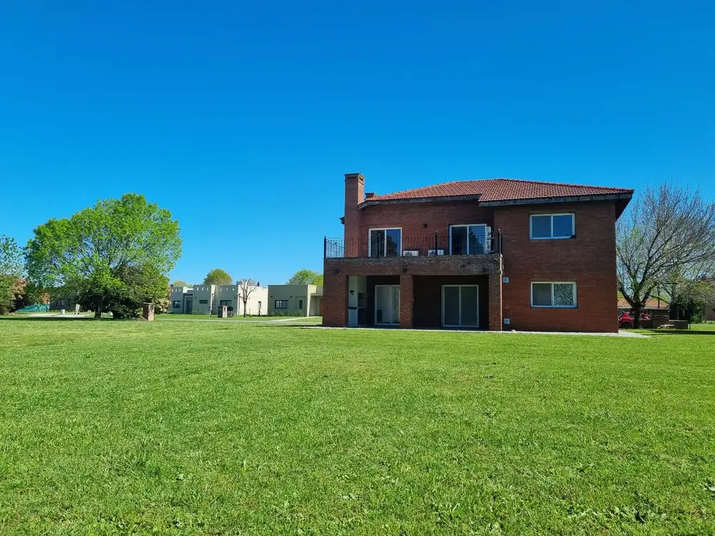 Casa a estrenar en Venta - Excepcional - Foto 0