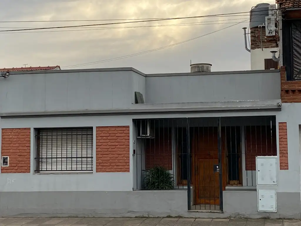 departamento tipo casa