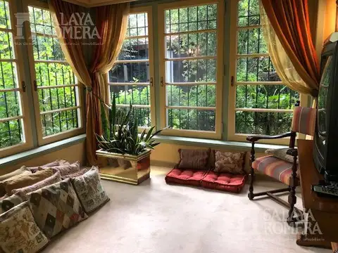 Casa en Venta - USD 1.250.000