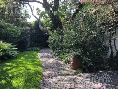 Casa en Venta en La Lucila