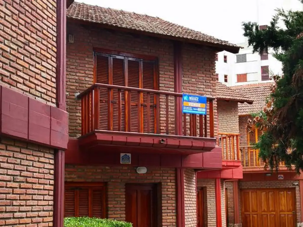 Casa - Venta - Argentina, San Bernardo - Strobel 400