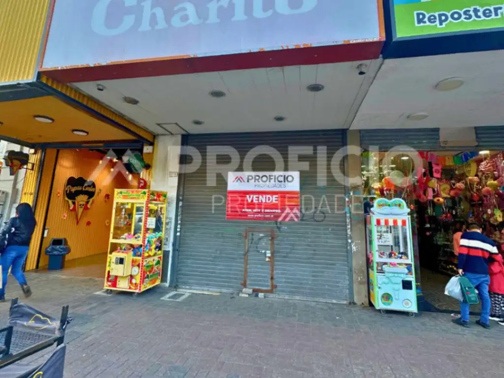 Local comercial en venta ubicado en Berazategui