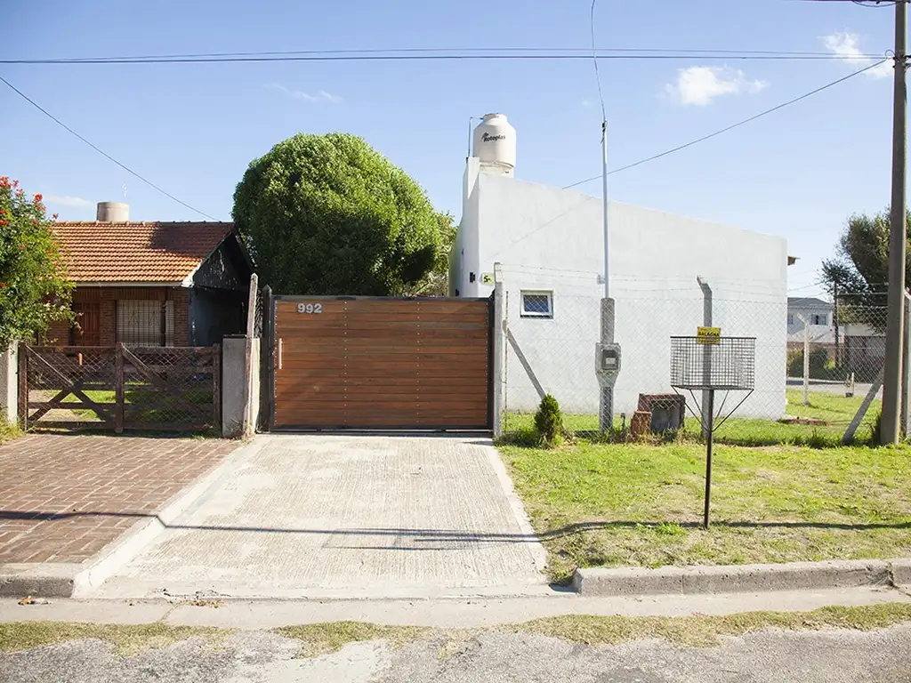 Venta casa en barrio residencial