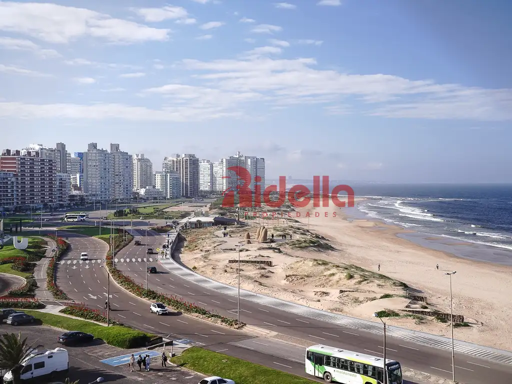 Alquiler temporal Apartamento con vista a los dedos, Península