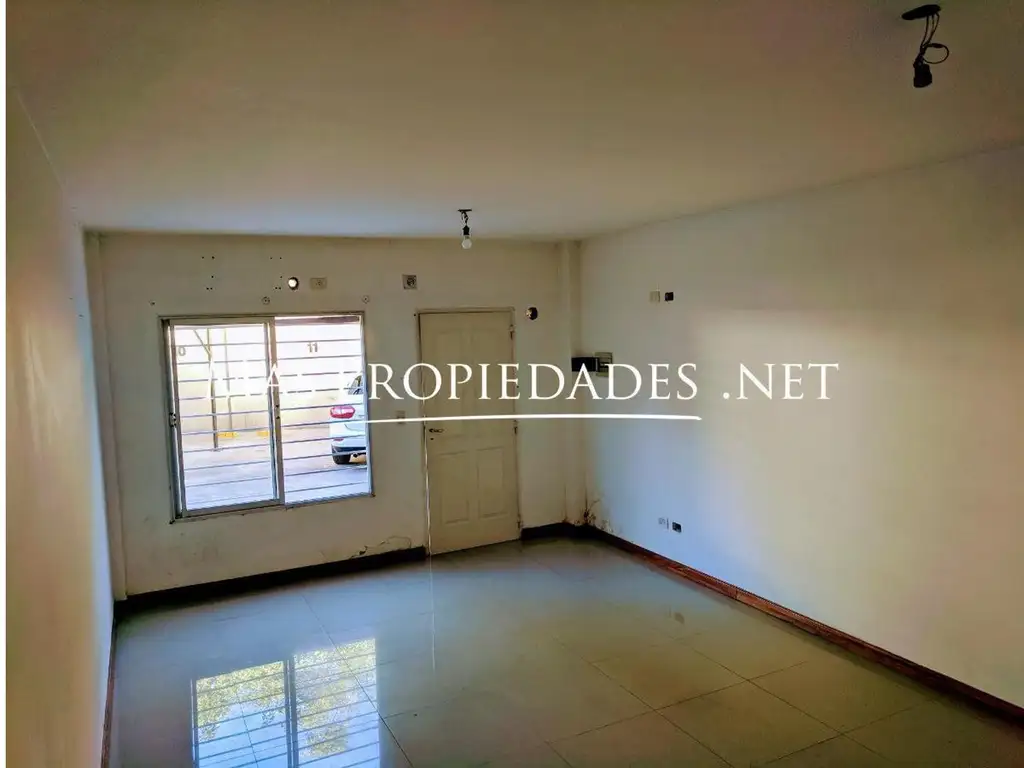 Departamento en venta en Monte Grande 2 ambientes