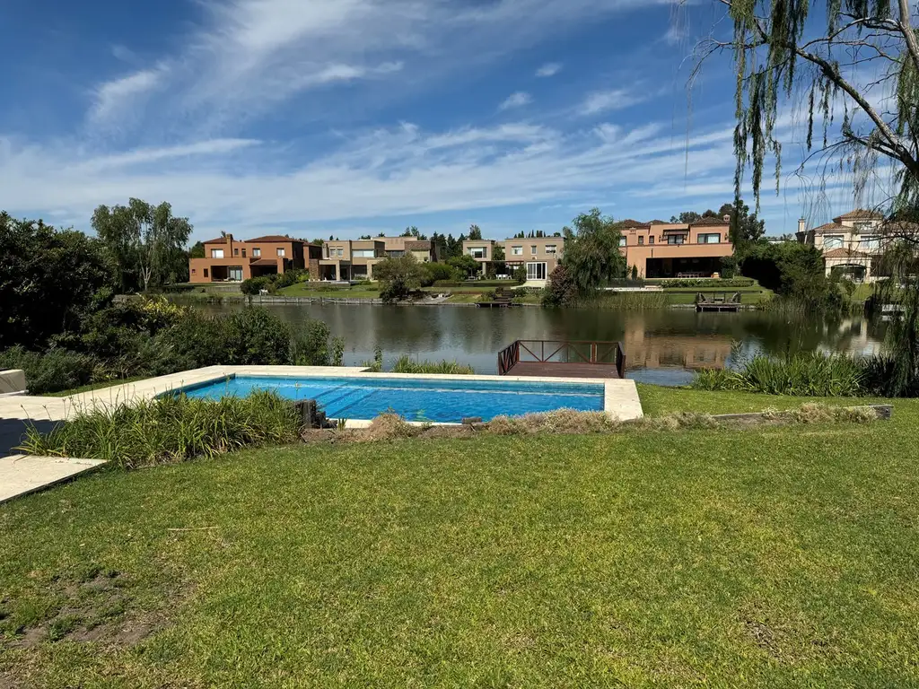 Casa  en Alquiler en La Isla, Nordelta, Tigre