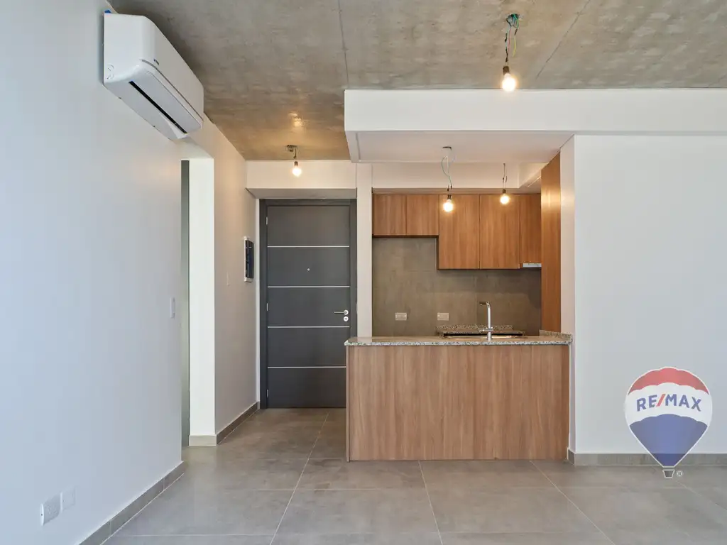 DEPARTAMENTO 2 AMBIENTES VENTA CANNING CON BALCÓN