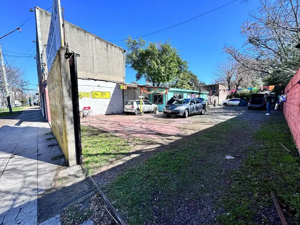 VENTA LOTE SAN MIGUEL  IDEAL INVERSOR OPORTUNIDAD