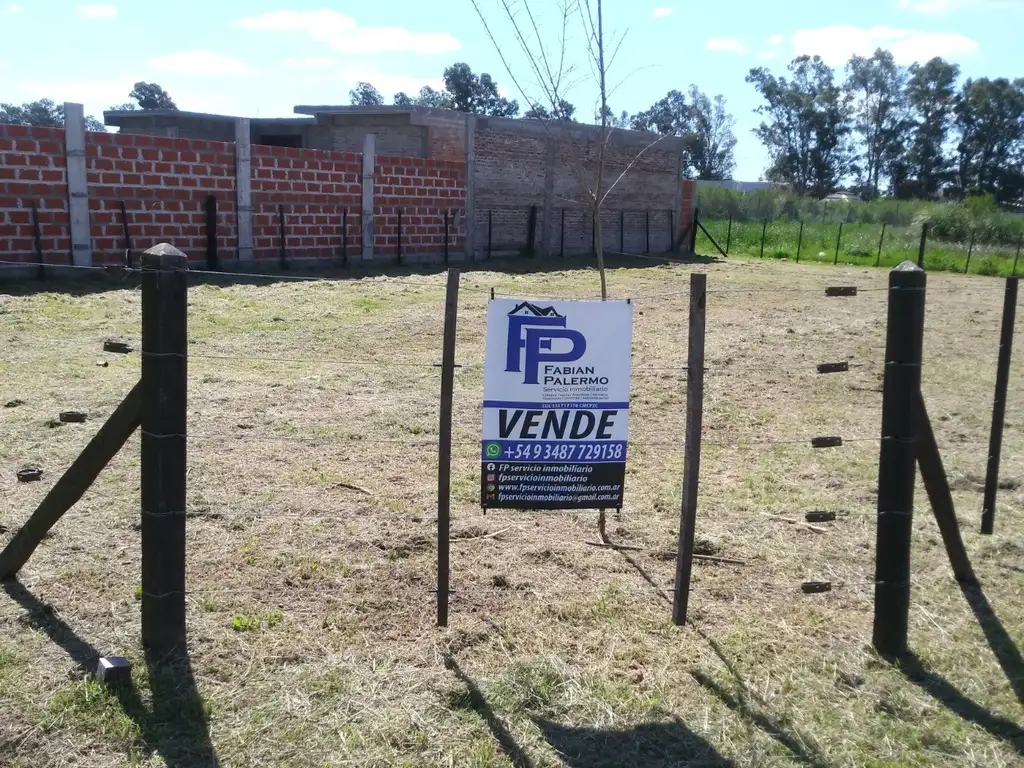 Terreno en siempre verde excelente ubicación