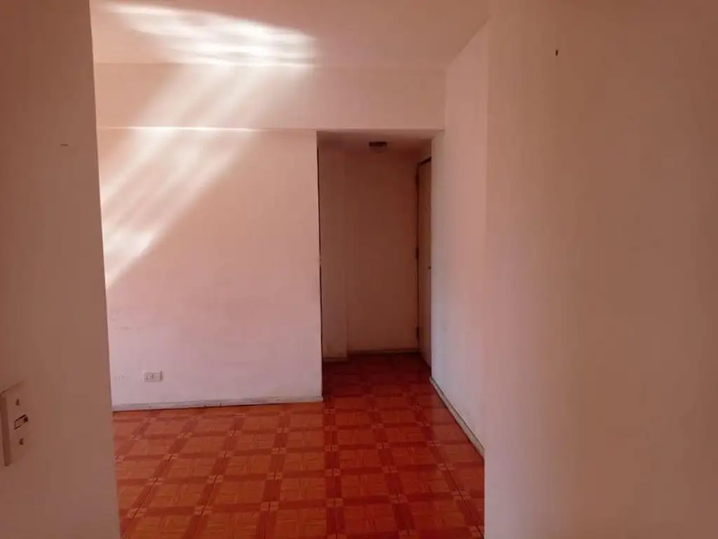 Departamento en venta de 1 dormitorio en Almagro