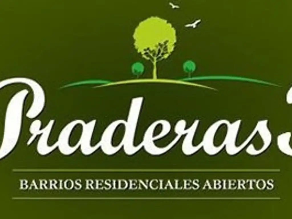 PRADERAS 3 - LOTE