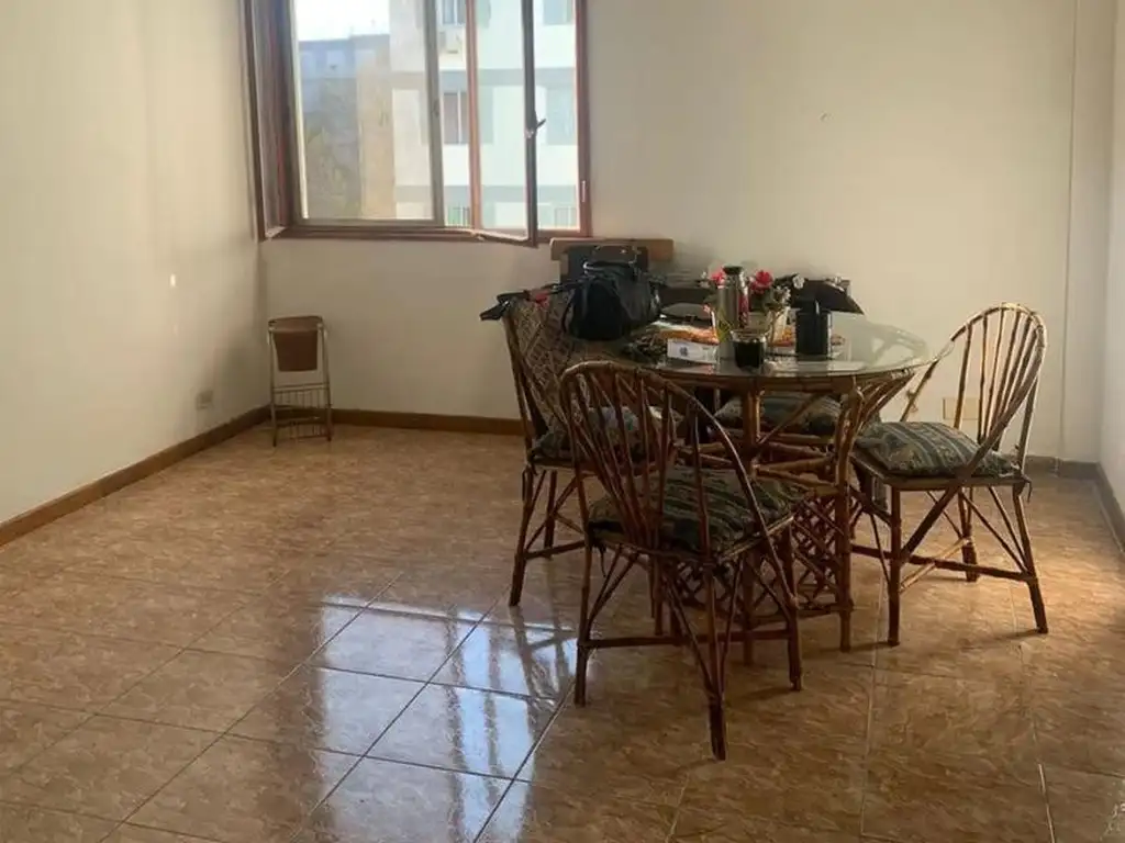 DEPARTAMENTO 4 AMBIENTES BARRIO INFICO