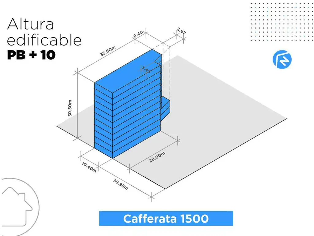 Lote Apto Desarrollo