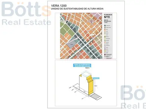 NO PAGA PLUSVALÍA -1280 m2 de Venta Villa Crespo - Foto 0