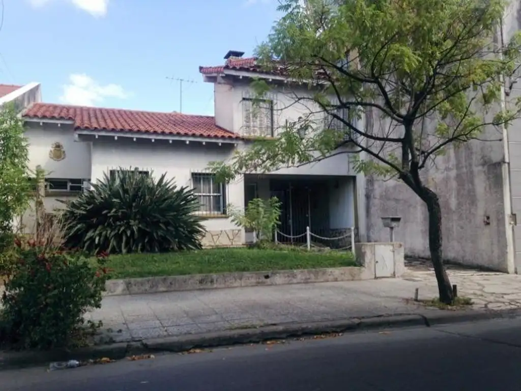 Lote - Venta - Argentina, Ramos Mejía - Avellaneda 1000