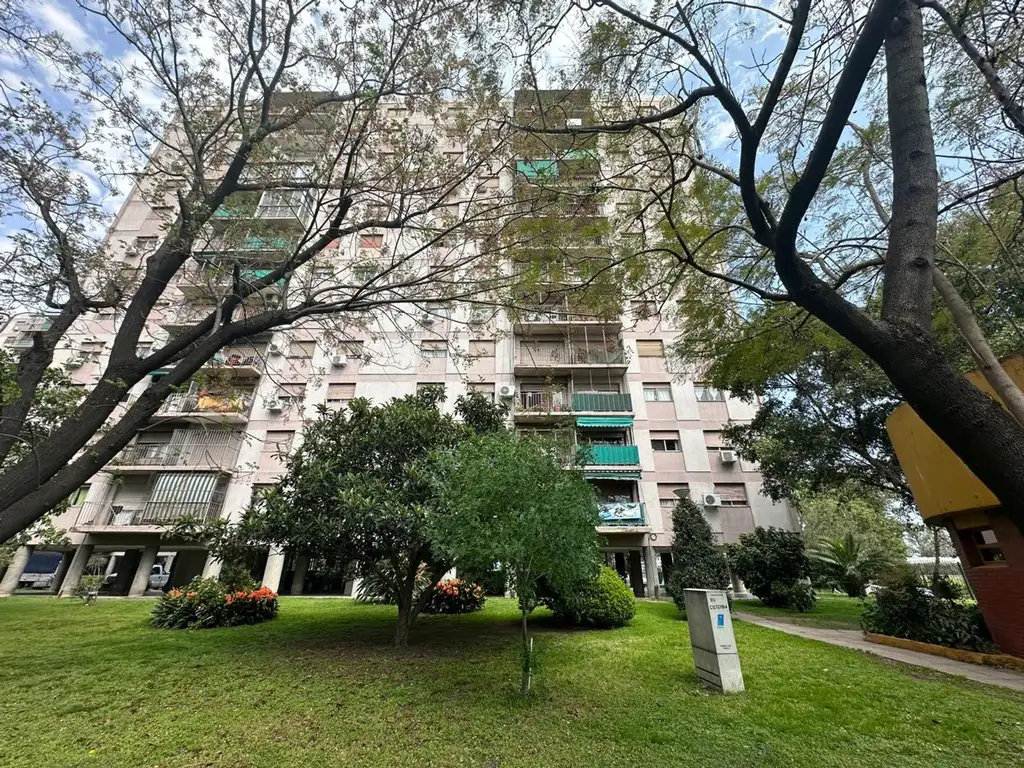 VENTA DEPARTAMENTO 3 AMB. TAPIALES APTO CREDITO