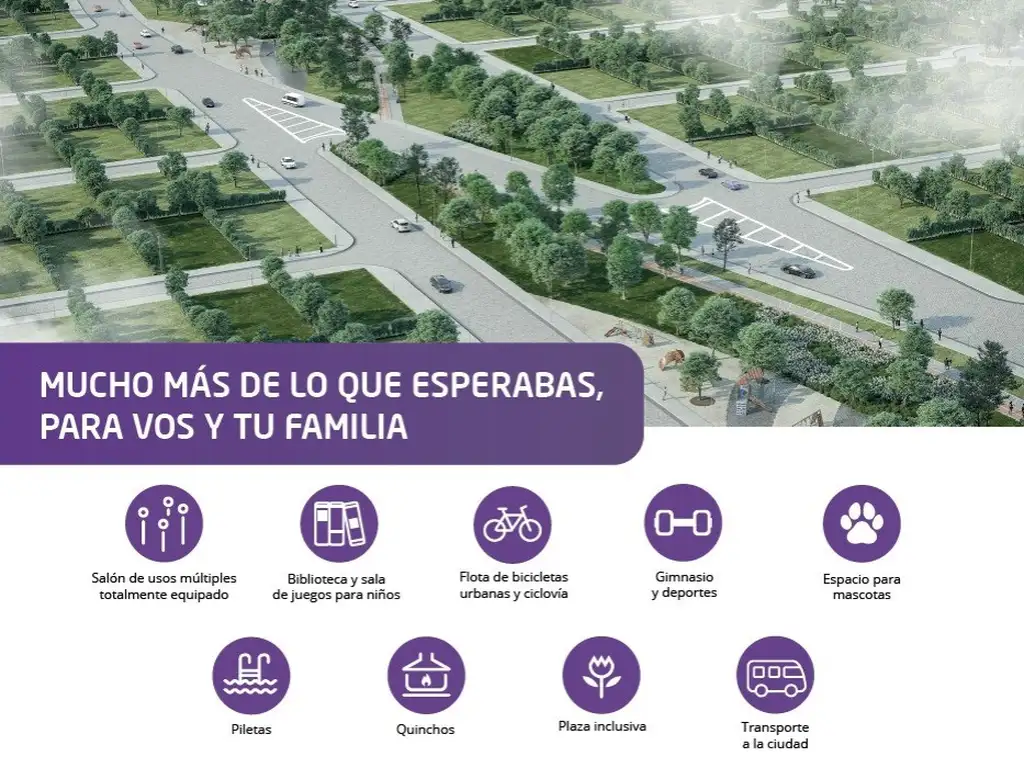 GRAN OPORTUNIDAD  Hermoso terreno esquina en B° La Verbena - Zona del Aeropuerto