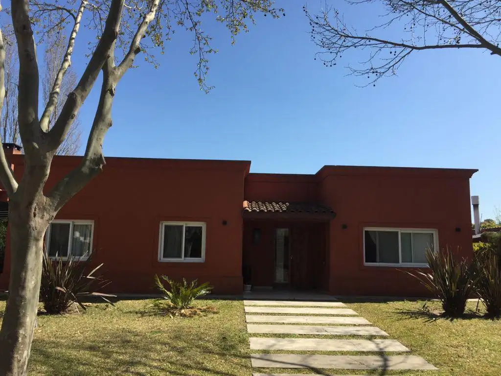 Casa En Alquiler Temporal en excelente estado