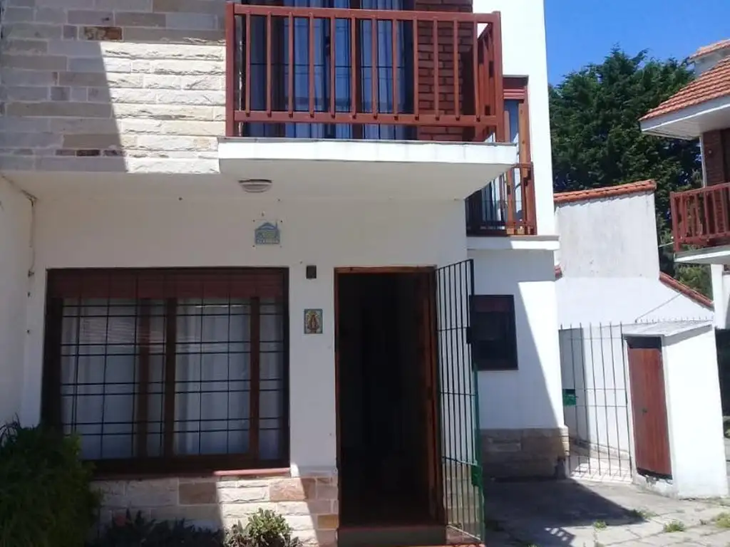 VENTA DE DUPLEX