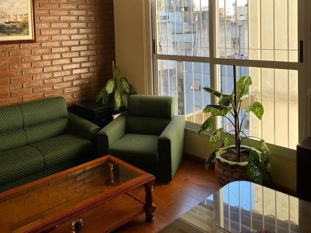 Departamento  en Venta ubicado en Balvanera, Capital Federal, Buenos Aires