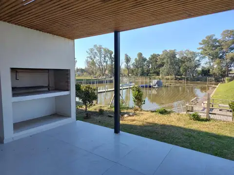 Departamento En Alquiler y/o Venta en Terrazas al Río