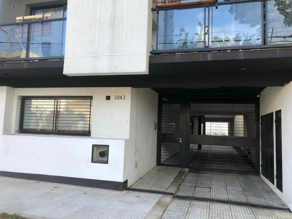 BANFIELD - DEPARTAMENTO 2 AMBIENTES EN VENTA A ESTRENAR