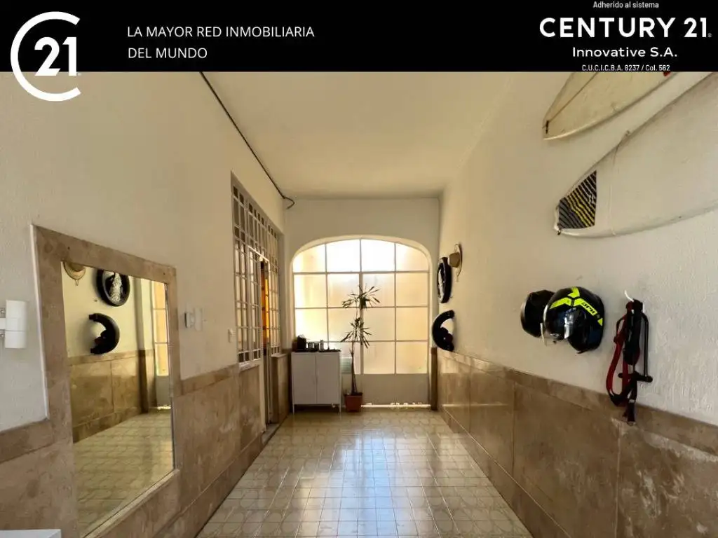 CASA 5 ambientes en VENTA en QUINTA GALLI, AVELLANEDA