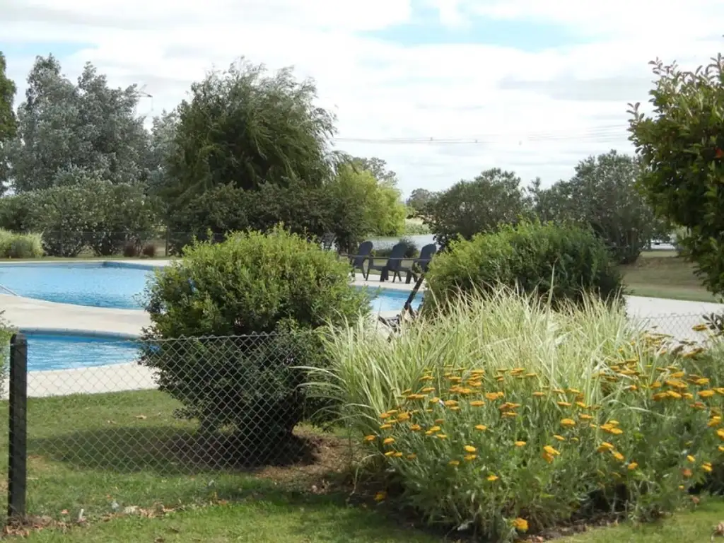 Áreas comunes sum, piscina, gimnasio, club-house en Chacras de la Cruz